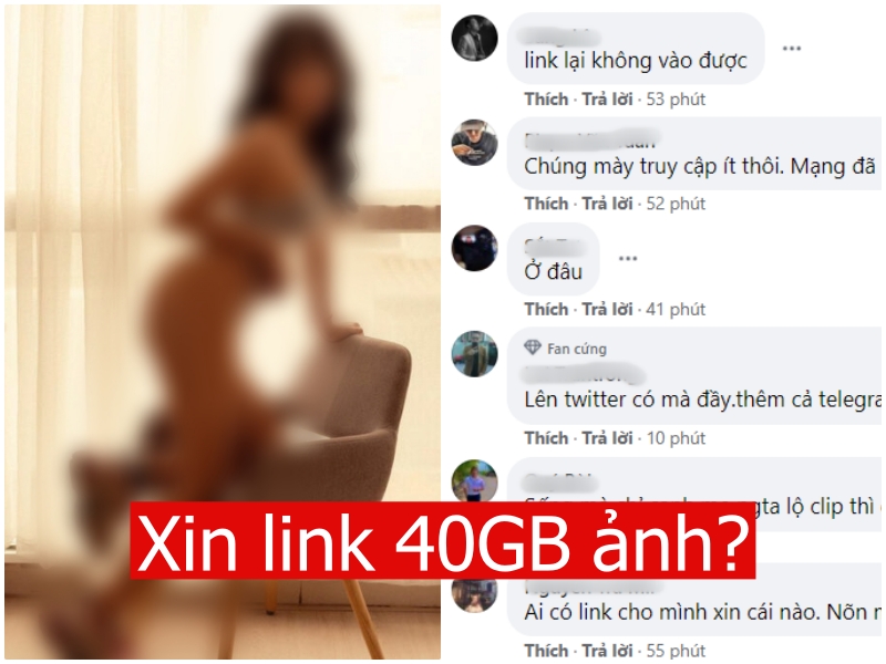 Share Link 40Gb: Tin tức Share Link 40Gb 2023 mới nhất - Việt Giải Trí
