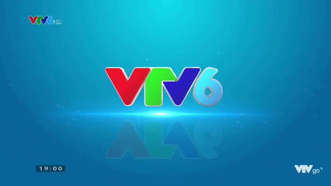 Dừng sóng VTV6