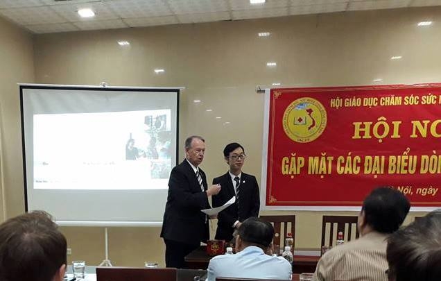 lam the nao de nang cao chat luong giong noi dan toc viet
