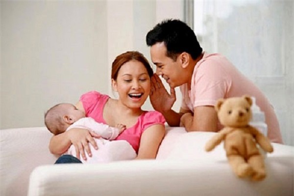 bi chong mat sau sinh co nguy hiem
