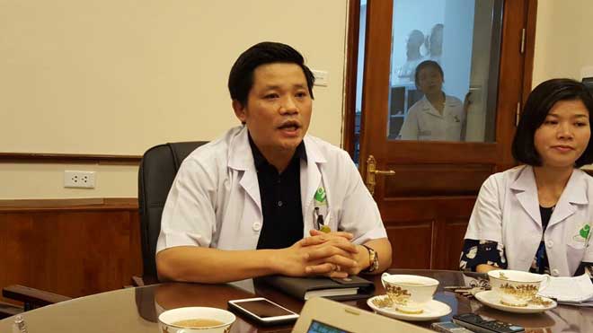 bi to pha thai khong sach thu 15 trieu dong bv phu san ha noi len tieng
