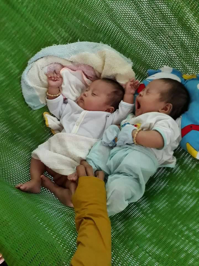 co gang thu tinh nhan tao thi duoc mang thai doi nguoi me chua kip hanh phuc da chet lang khi minh bi ung thu