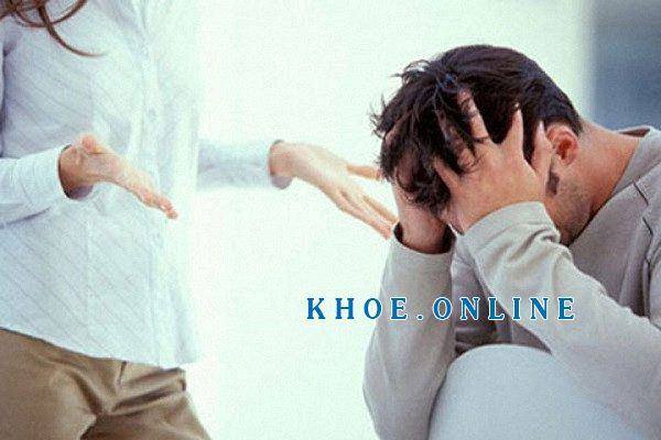 liet duong xuat hien nguyen nhan la do dau