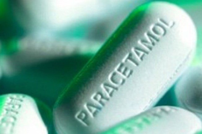 ngo doc paracetamol benh nhan suy gan khi moi 20 tuoi