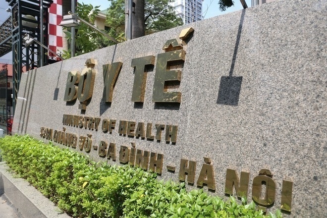 nhin lai mot nam day nhung loi nhip cua nganh y te