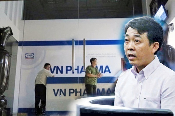 nhin lai mot nam day nhung loi nhip cua nganh y te