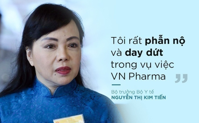 nhin lai mot nam day nhung loi nhip cua nganh y te