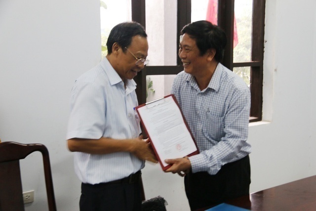 nhin lai mot nam day nhung loi nhip cua nganh y te