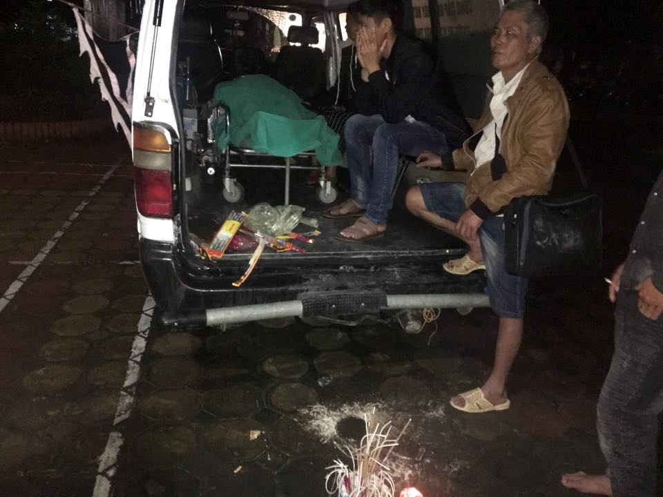 nhin lai mot nam day nhung loi nhip cua nganh y te