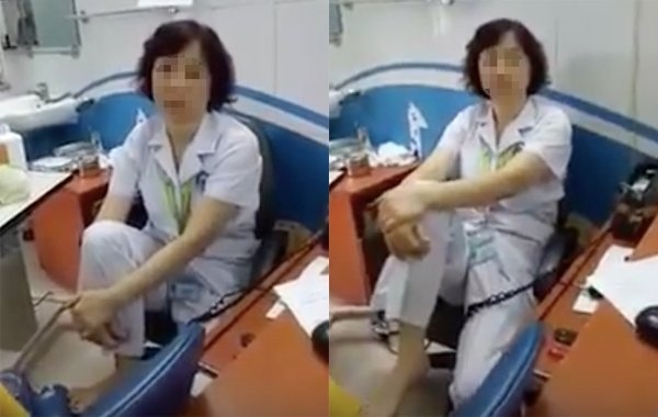 nhin lai mot nam day nhung loi nhip cua nganh y te