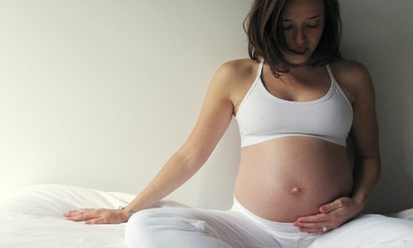 nuoc oi it o tuan 38 co nguy hiem toi thai nhi khong
