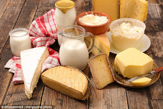 cach an nhieu chat beo ma van giam cholesterol