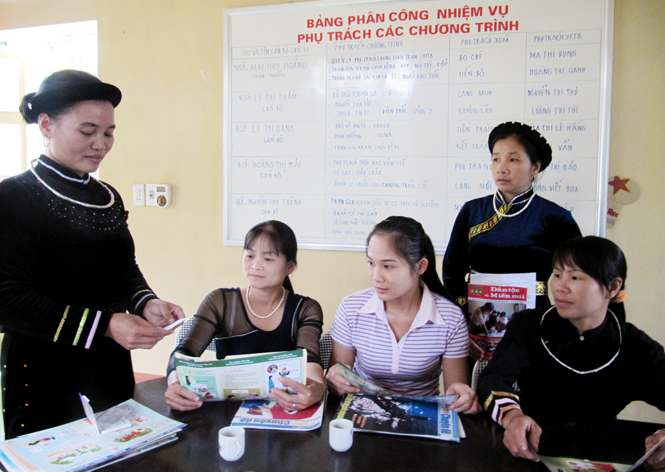 ngay dan so viet nam 2612 thuc hien cong tac dan so trong tinh hinh moi van hoi thach thuc va giai phap
