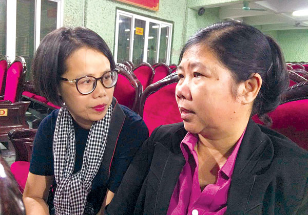 nguoi ra di de lai anh sang cho doi