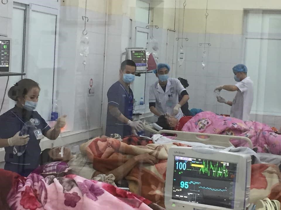 1 người chết, 7 người nguy kịch sau khi ăn trứng cóc: Bộ phận nào của cóc có chứa chất độc 1 người chết, 7 người nguy kịch sau khi ăn trứng cóc: Bộ phận nào của cóc có chứa chất độc