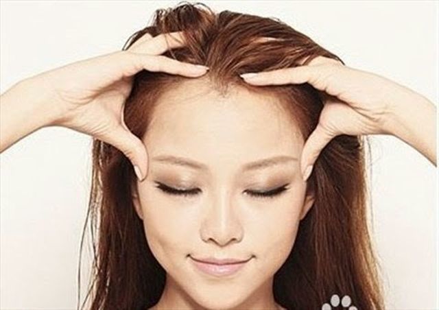 13 động tác massage đơn giản phòng ngừa bách bệnh nhưng không phải ai cũng biết