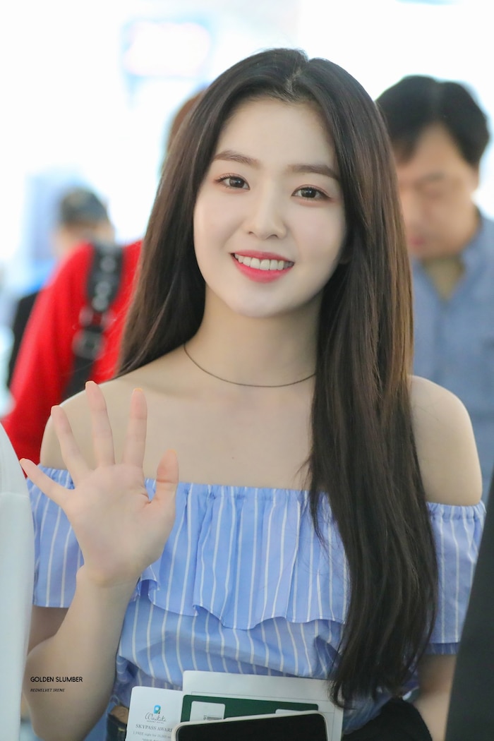 2 cách làm nước bí đỏ giảm cân như Irene (Red Velvet) 2 cách làm nước bí đỏ giảm cân như Irene (Red Velvet)