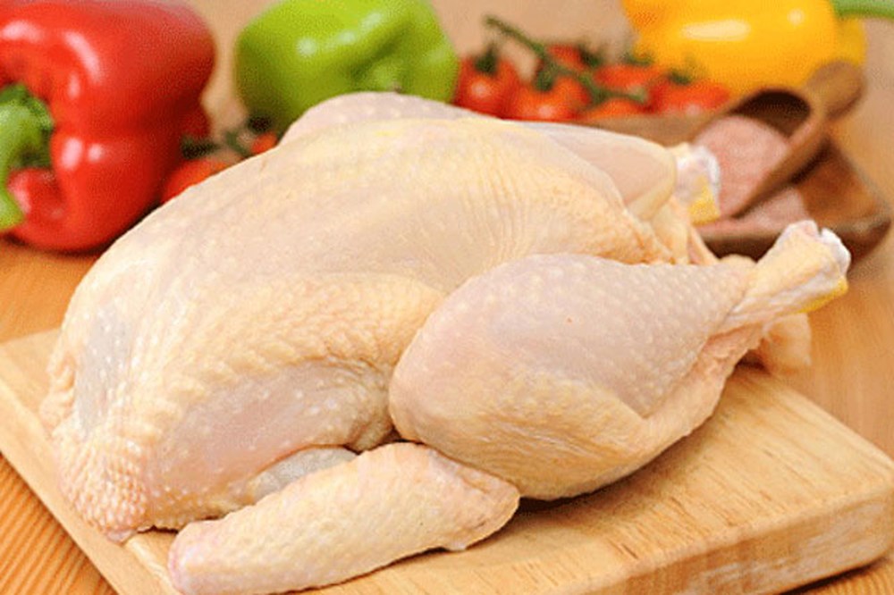 Người có nhóm máu A nên ăn gì?