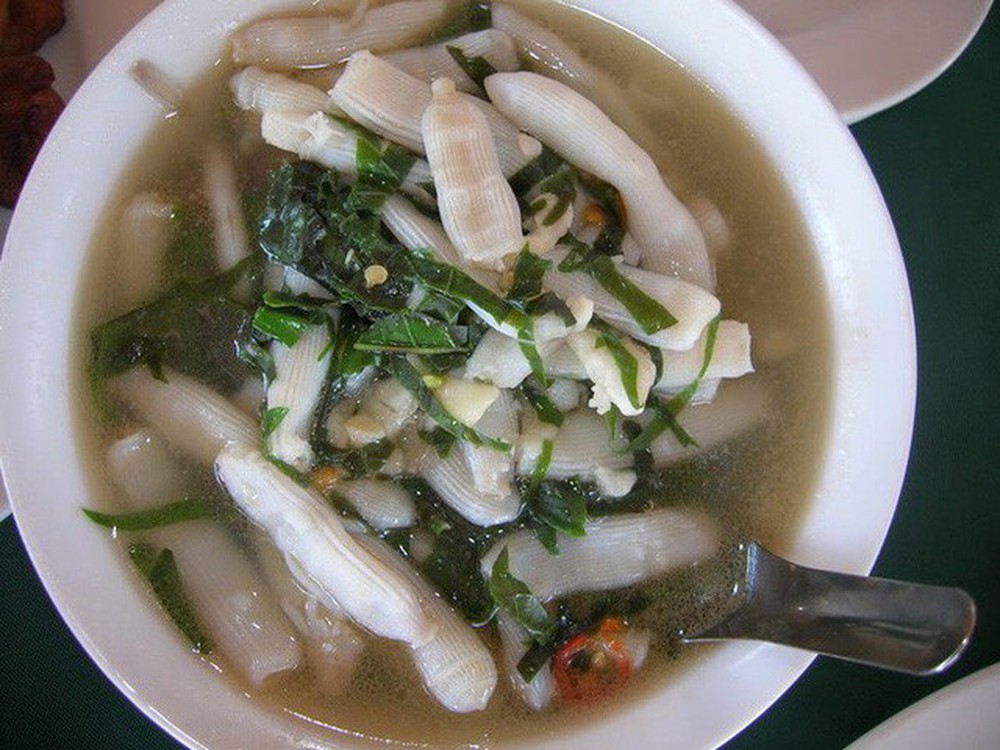 sá sùng biệt dược vàng bổ thận tráng dương