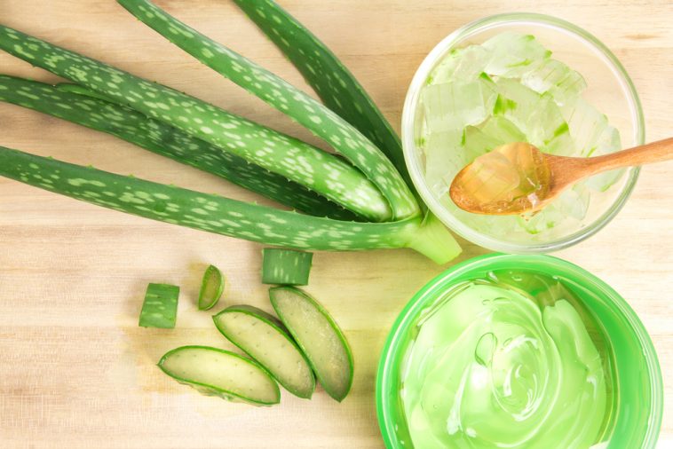 Xua tan nắng nóng với các thức uống ngon, bổ, rẻ
