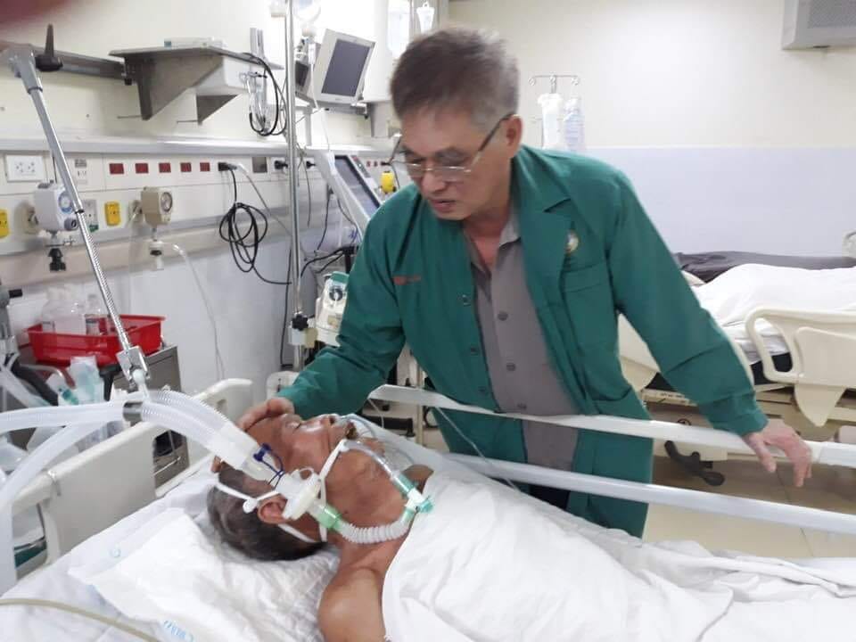 Phi công huyền thoại từng “bắn rơi 7 máy bay Mỹ” đã vĩnh viễn ra đi, hưởng thọ 84 tuổi
