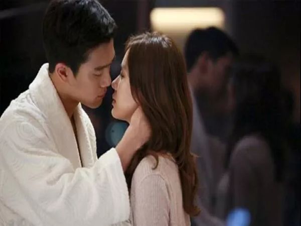 Tình yêu quá ngọt ngào của người tình khiến tôi yêu anh một cách mù quáng