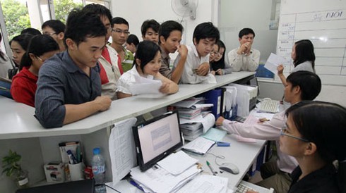 Hà Nội: Từ 30-11 các trường học khu vực đô thị thu học phí qua thẻ hoặc QRCodeHà Nội: Từ 30-11 các trường học khu vực đô thị thu học phí qua thẻ hoặc QRCode
