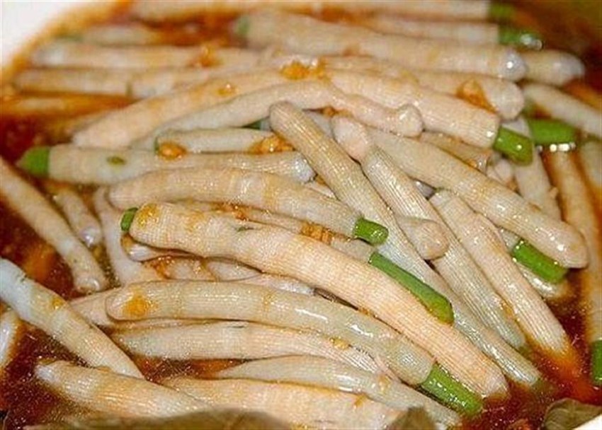 sá sùng biệt dược vàng bổ thận tráng dương