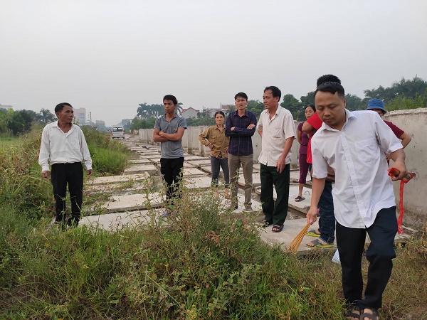 Nghi phạm Đinh Văn Giáp có tiền án tội mua bán người, chính quyền địa phương cũng ngán ngẩm