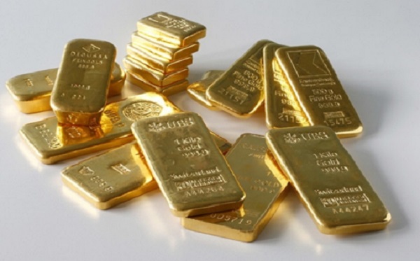 Giá vàng 9999, SJC, PNJ, DOJI, 18K, 24K ngày 1/11/2019