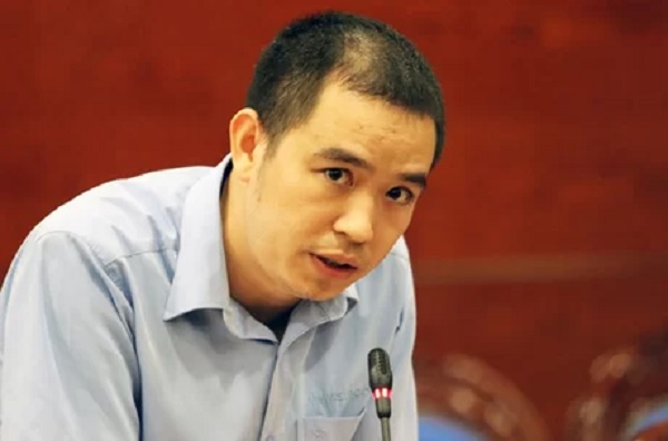 GS Đặng Hùng Võ: Phát ngôn của lãnh đạo Viwasupco vô cùng phản cảm