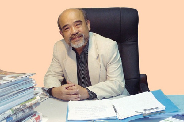 GS Đặng Hùng Võ: Phát ngôn của lãnh đạo Viwasupco vô cùng phản cảm