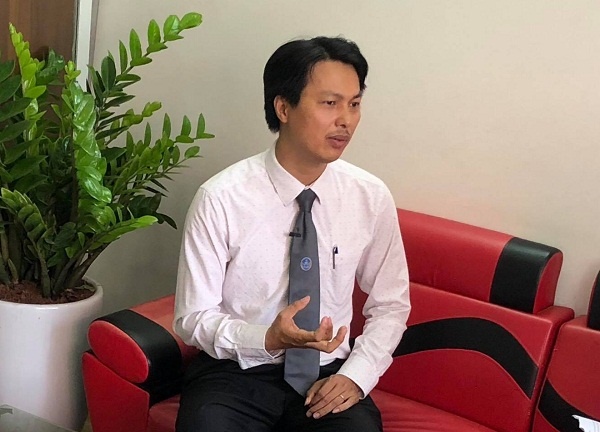 LS Đặng Văn Cường: Cần trang bị cho tài xế kỹ năng thoát hiểm để giảm các vụ giết người cướp của