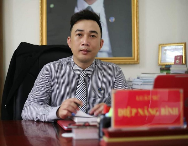 LS Diệp Năng Bình: Với hành vi vô cảm của mình, Viwasupco có thể bị truy cứu trách nhiệm hình sự  