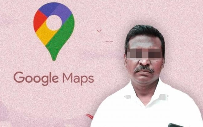 Người đàn ông đệ đơn kiện Google Maps vì luôn bị vợ tra hỏi “đi đâu”