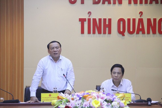 Tin tức pháp luật mới nóng ngày 11/3/2020