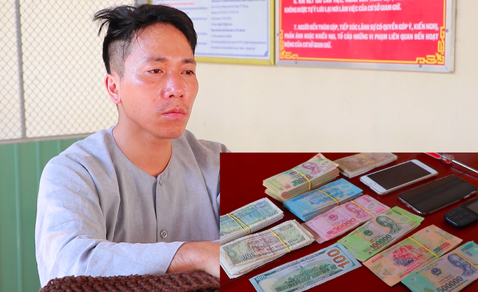 Tin tức pháp luật mới nóng ngày 12/3/2020