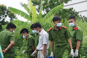 Tin tức pháp luật mới nóng ngày 17/3/2020