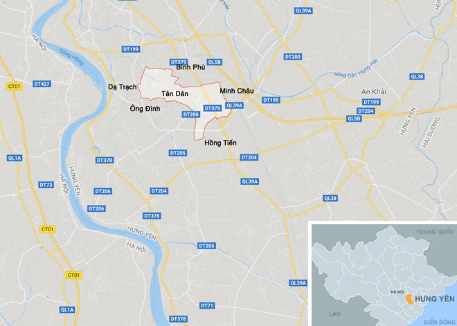 Tin tức pháp luật mới nóng ngày 18/3/2020
