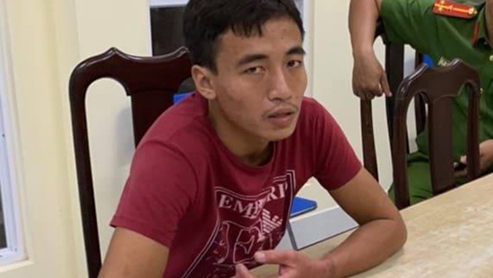 Tin tức pháp luật mới nóng ngày 26/2/2020