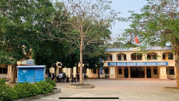 Tin tức pháp luật mới nóng ngày 26/2/2020