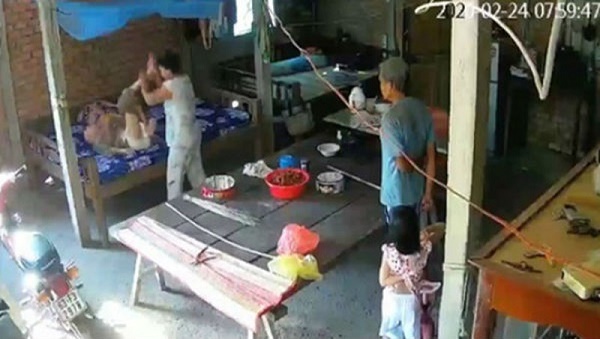  Tin tức pháp luật mới nóng ngày 29/2