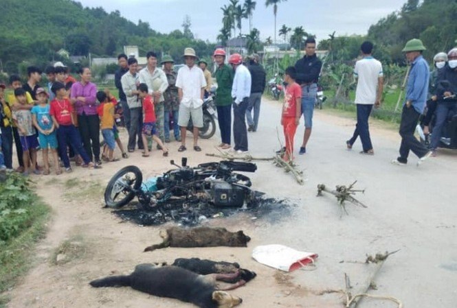 Tin tức pháp luật mới nóng ngày 5/3/2020