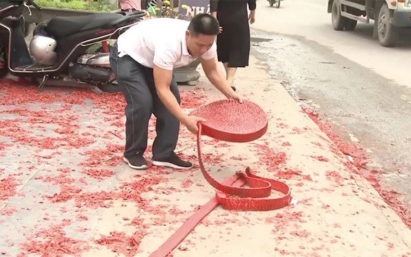 Tin tức pháp luật mới nóng ngày 5/3/2020