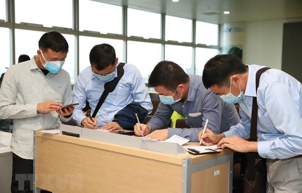 Tin tức pháp luật mới nóng ngày 9/3/2020