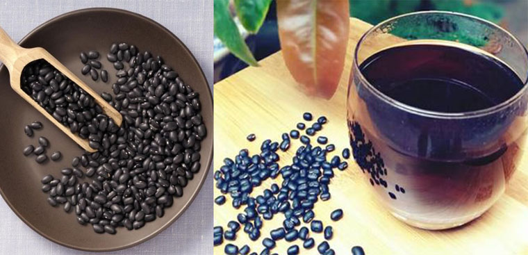 3 cách giảm cân bằng nước đỗ đen không cần ăn kiêng 3 cách giảm cân bằng nước đỗ đen không cần ăn kiêng