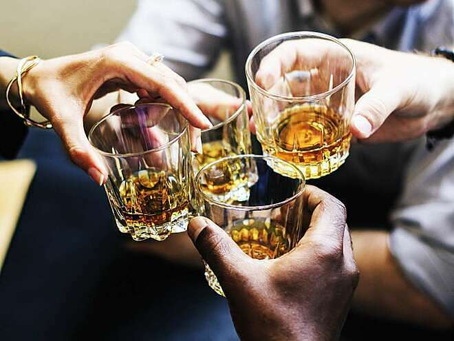 3 loại đồ uống làm tăng nguy cơ mắc ung thư