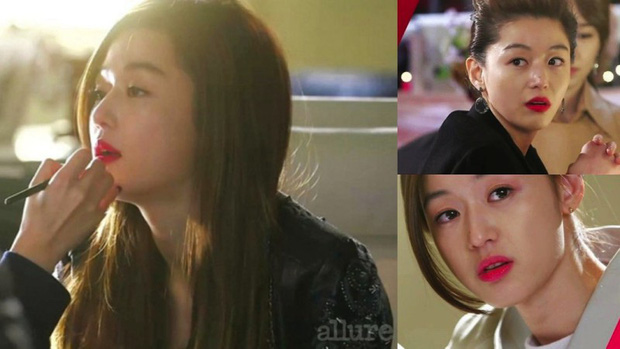 3 mẹo giảm cân không cần ăn kiêng của Jeon Ji Hyun 3 mẹo giảm cân không cần ăn kiêng của Jeon Ji Hyun