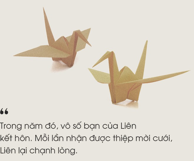 Hành trình cận tử: Ba tháng để chết và những tháng ngày 'phục sinh' kỳ diệu của Liên