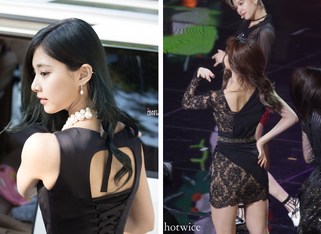 3 thói quen để eo thon, giữ dáng nuột nà như Tzuyu TWICE 3 thói quen để eo thon, giữ dáng nuột nà như Tzuyu TWICE